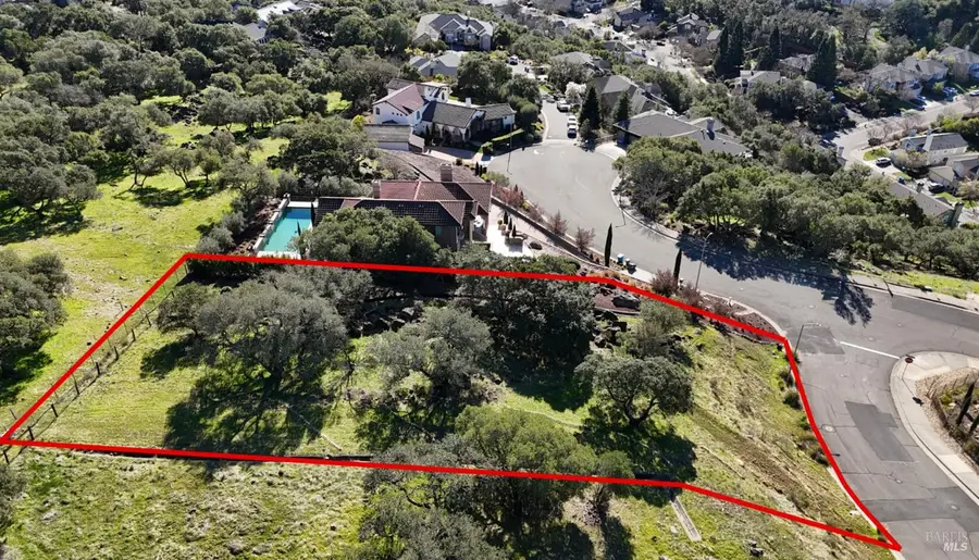3600 Tillmont Way, Santa Rosa, CA 95403 - #2