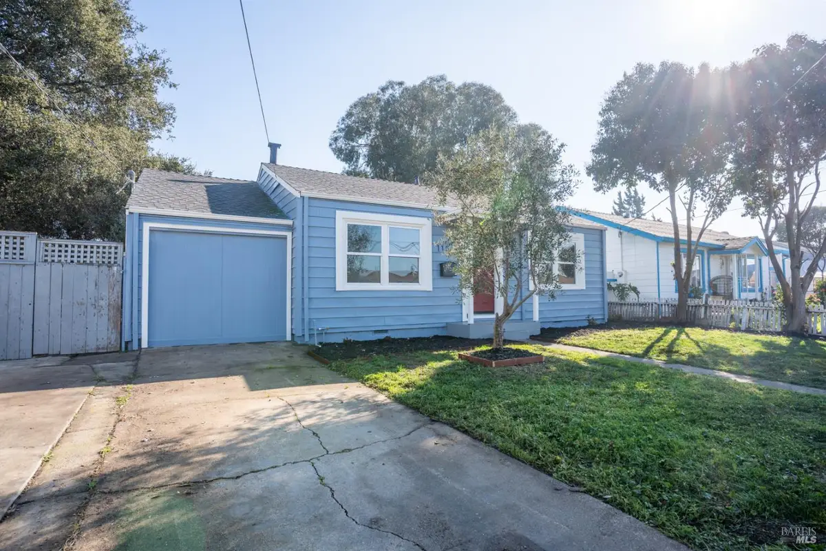 116 Hogan Avenue, Vallejo, CA 94589 - Image #1