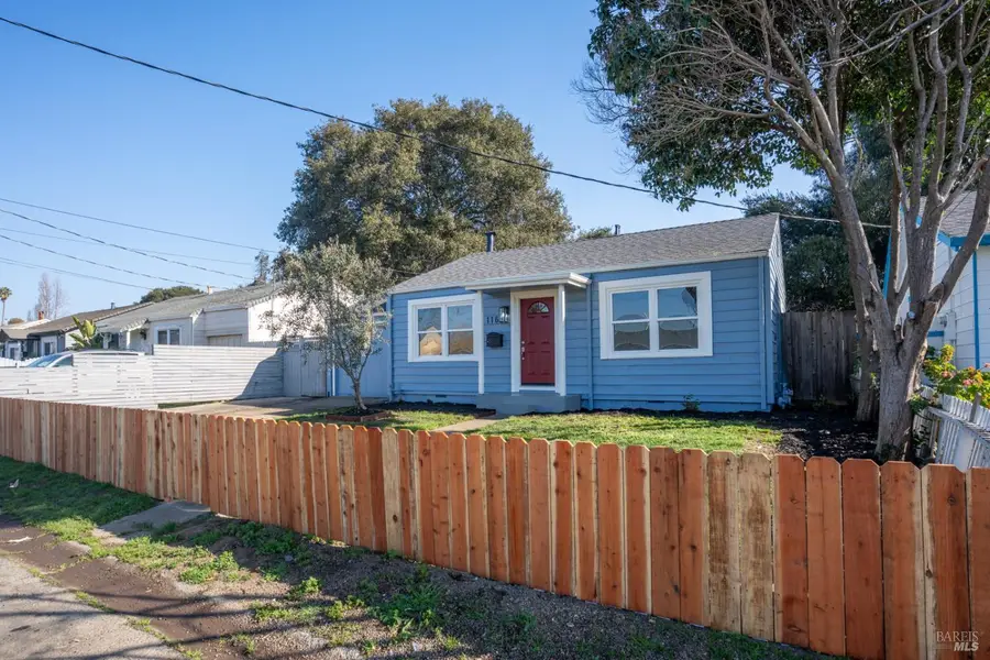 116 Hogan Avenue, Vallejo, CA 94589 - Image #2
