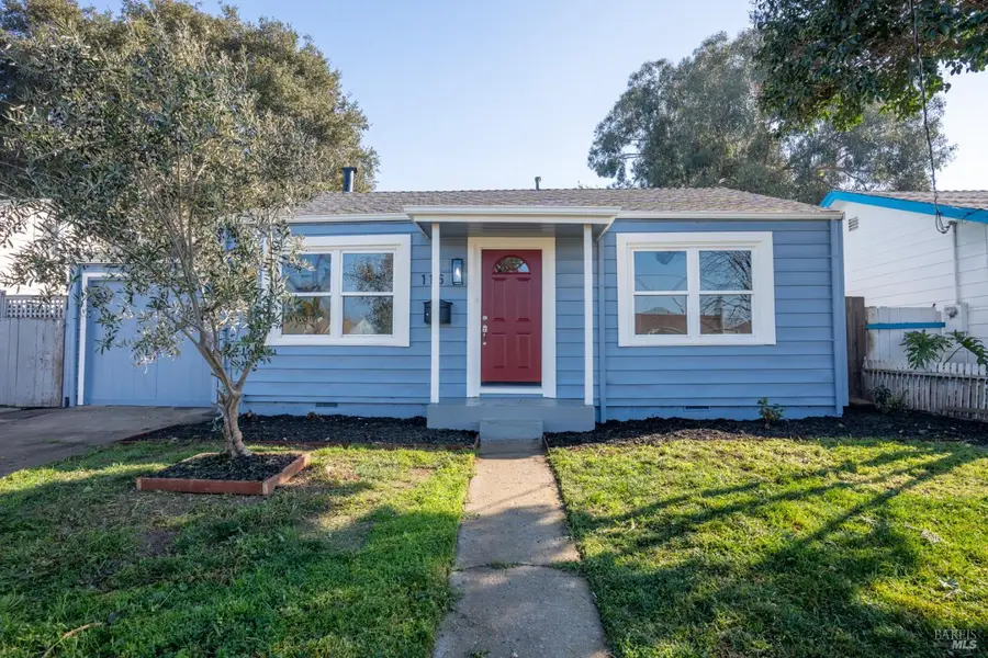 116 Hogan Avenue, Vallejo, CA 94589 - Image #3