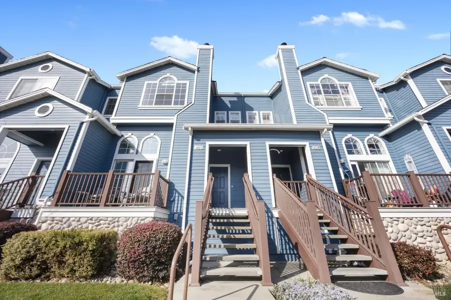 465 E Fifth Street, Benicia, CA 94510 - #3