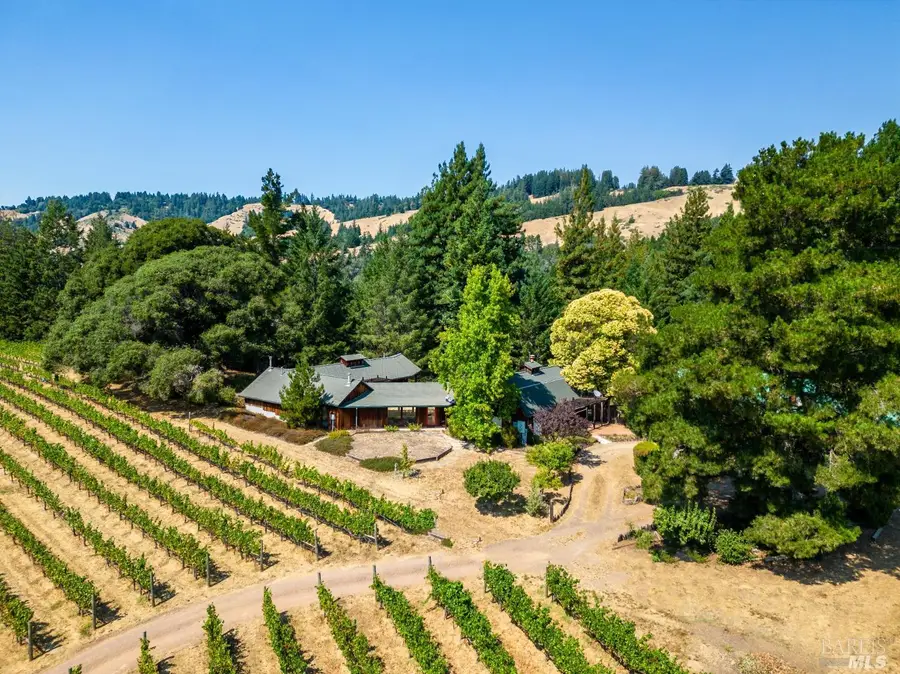 2151 Guntly Road, Philo, CA 95466 - #2