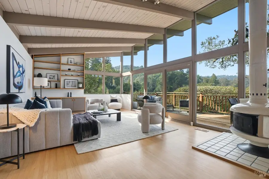 316 Rydal Avenue, Mill Valley, CA 94941 - Image #2