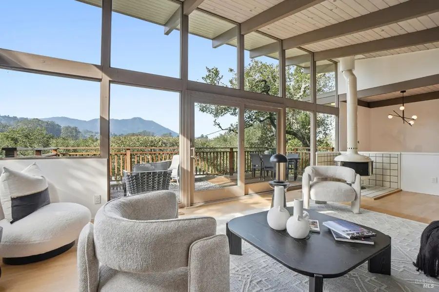 316 Rydal Avenue, Mill Valley, CA 94941 - Image #3