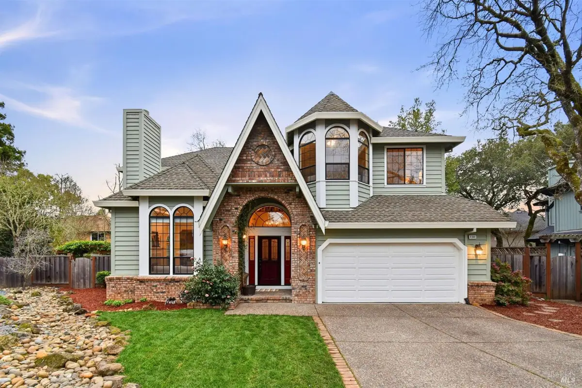 4844 Kieran Court, Santa Rosa, CA 95405 - #1