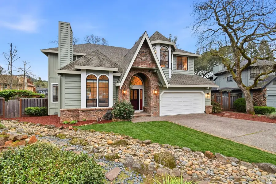 4844 Kieran Court, Santa Rosa, CA 95405 - #2