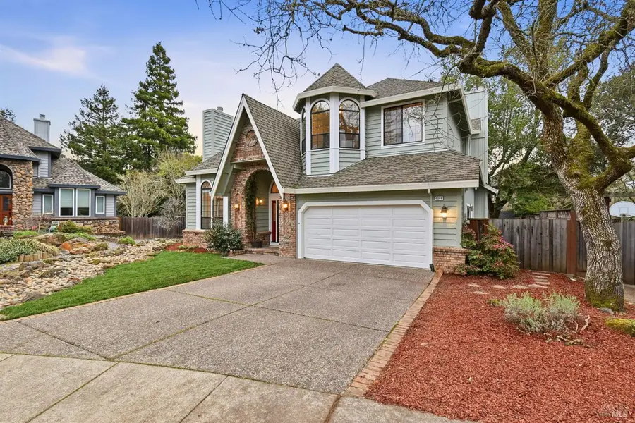 4844 Kieran Court, Santa Rosa, CA 95405 - #3