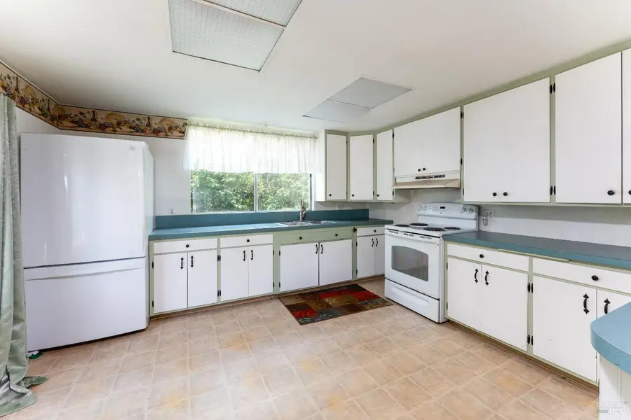 80 Fort Bragg Road, Willits, CA 95490 - #3