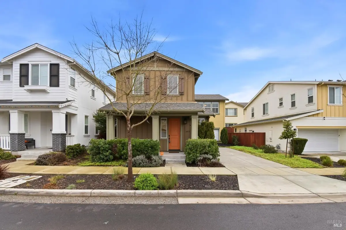 1612 Rose Clover Street, Santa Rosa, CA 95403 - #1