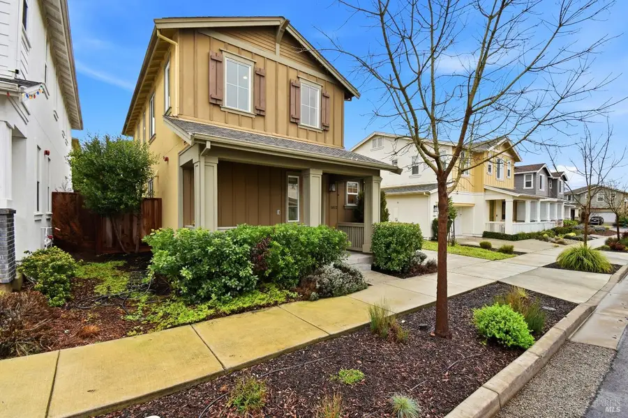 1612 Rose Clover Street, Santa Rosa, CA 95403 - #3