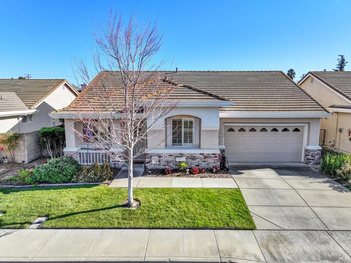 161 Currant Lane, Vacaville, CA 95687 - #1
