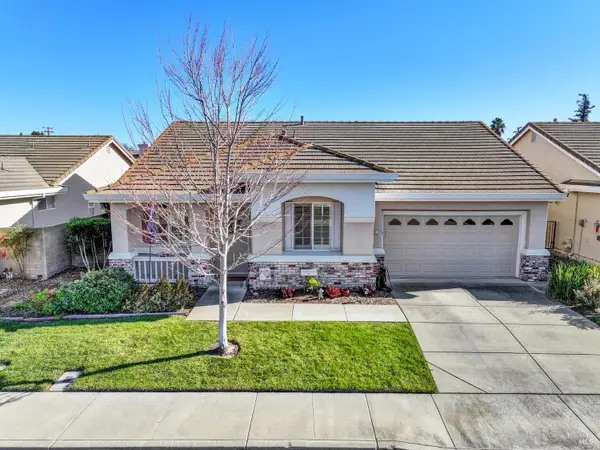 161 Currant Lane, Vacaville, CA 95687