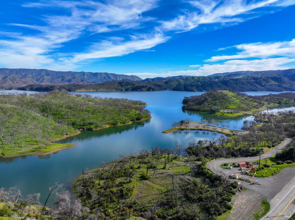 265 Mulford Drive, Napa, CA 94558 - Image #1