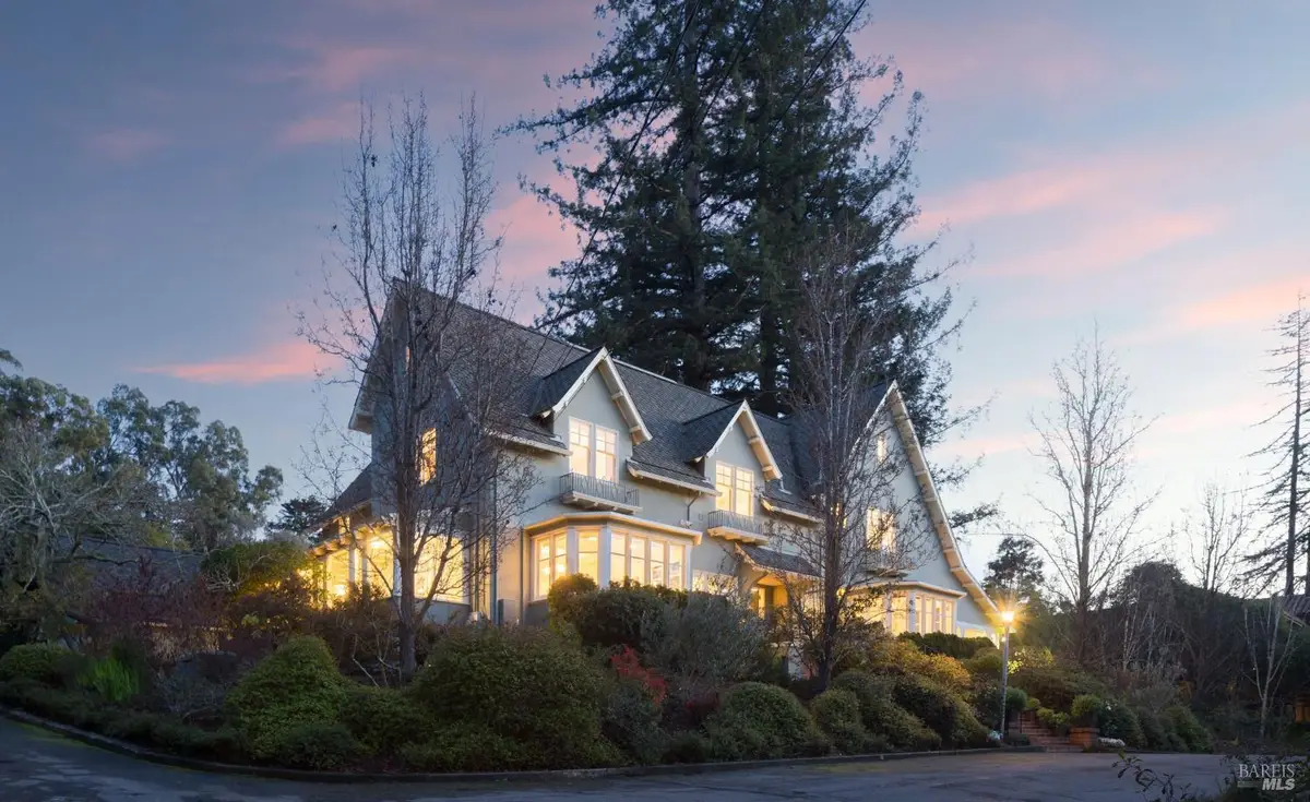 178 Palm Avenue, San Rafael, CA 94901 - Image #1