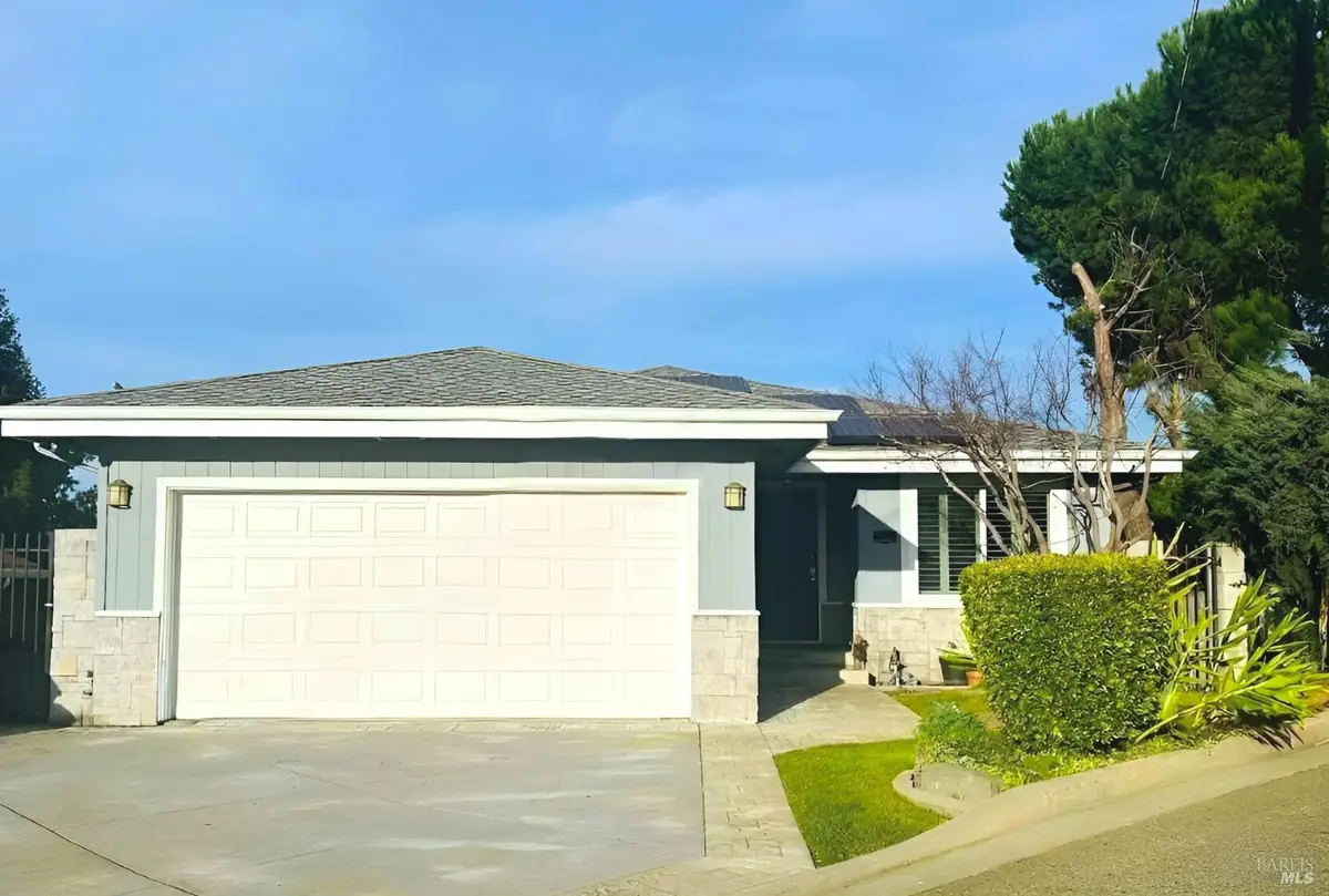 32 Romine Way, Vallejo, CA 94591 - #1