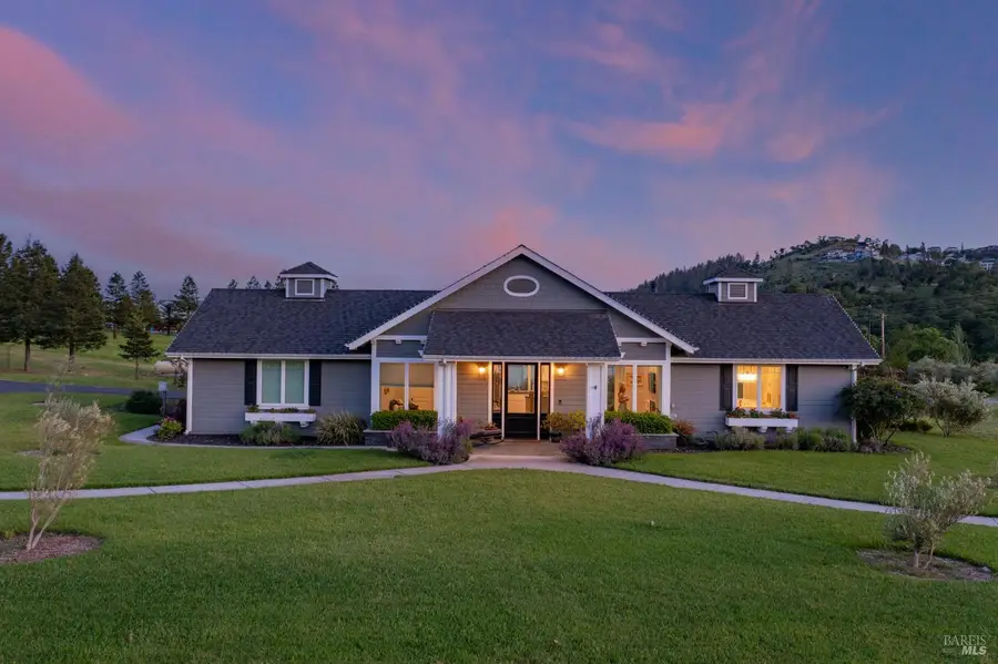 416 Royal Meadows Court, Santa Rosa, CA 95404 - #2