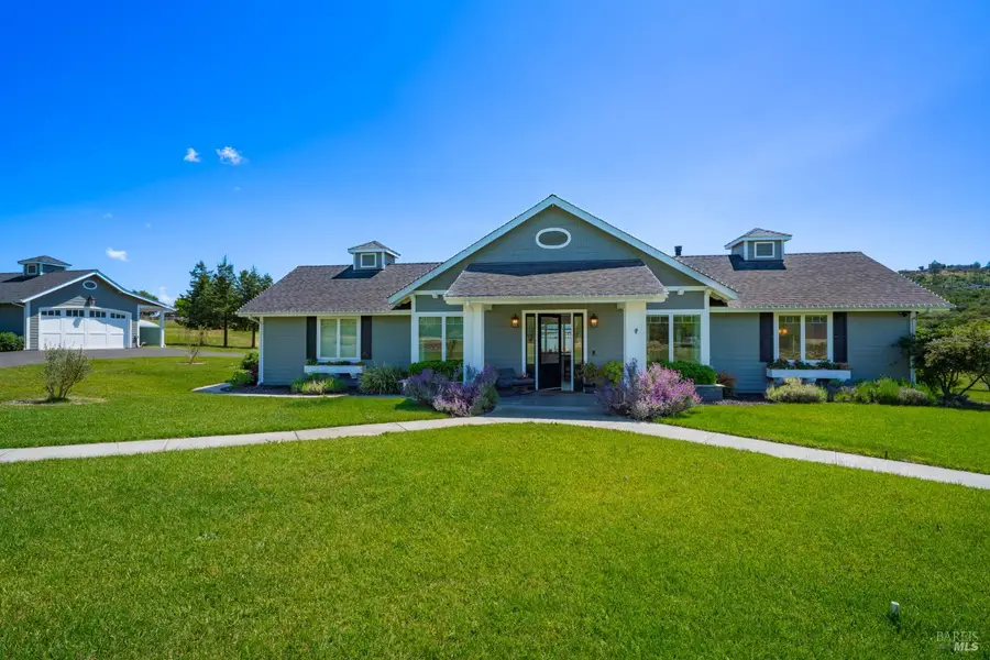 416 Royal Meadows Court, Santa Rosa, CA 95404 - #3