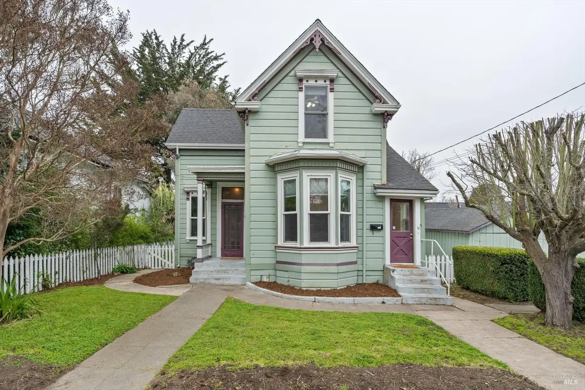 317 8th Street, Petaluma, CA 94952 - Image #1