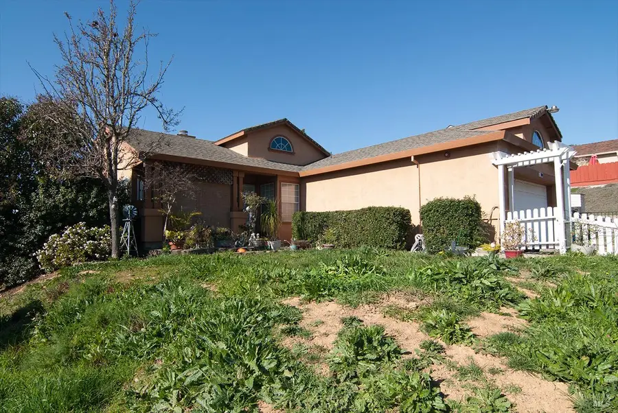 1009 Donaldson Way, American Canyon, CA 94503 - Image #3