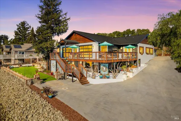 2135 E 2nd Street, Benicia, CA 94510