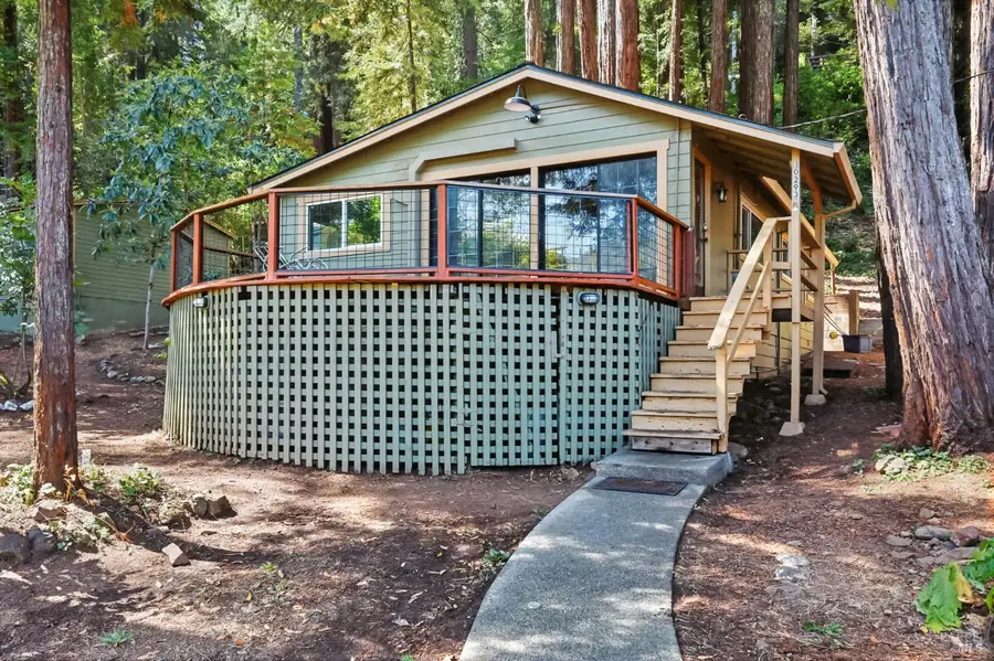 10293 Field Lane, Forestville, CA 95436 - #2