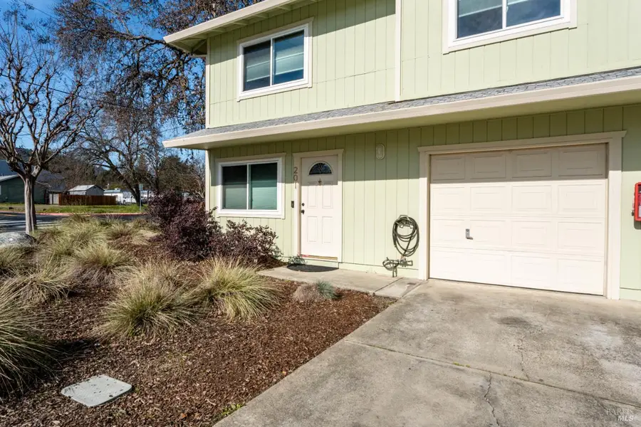 201 Main Circle, Ukiah, CA 95482 - #2