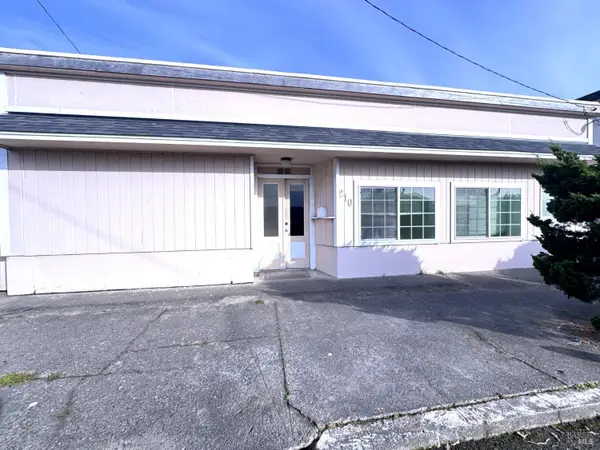 210 S Mcpherson Street, Fort Bragg, CA 95437