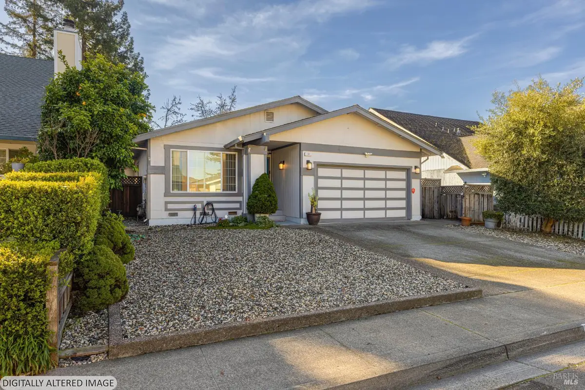 1387 Gillpepper Lane, Rohnert Park, CA 94928 - Image #1