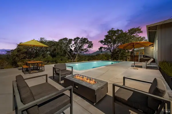 5860 Sharp Road, Calistoga, CA 94515