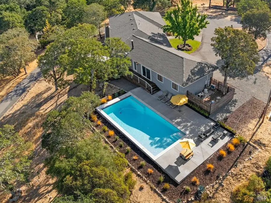 5860 Sharp Road, Calistoga, CA 94515 - #3