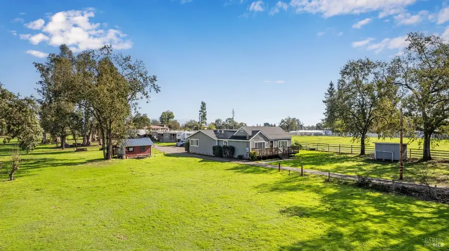 380 Irwin Lane, Santa Rosa, CA 95401 - Image #2