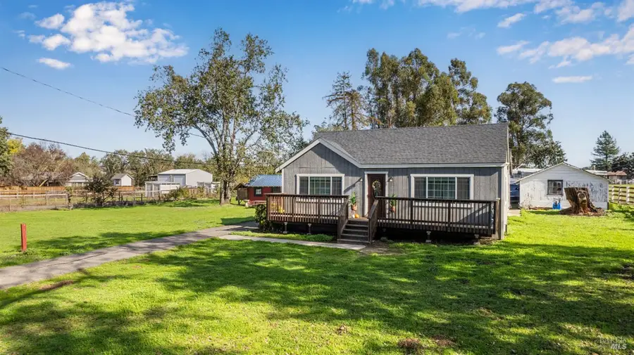 380 Irwin Lane, Santa Rosa, CA 95401 - Image #3