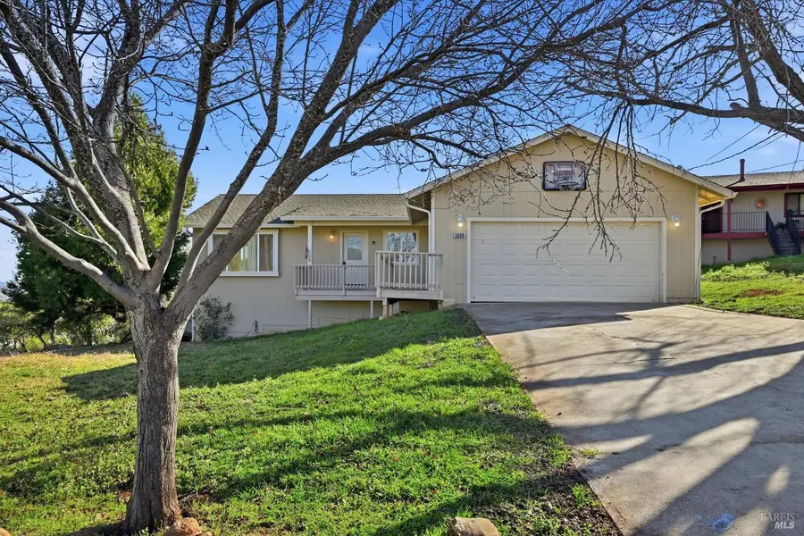 5608 Yana Court, Kelseyville, CA 95451 - #2