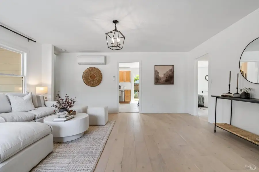 732 Church Street, Santa Rosa, CA 95405 - #2