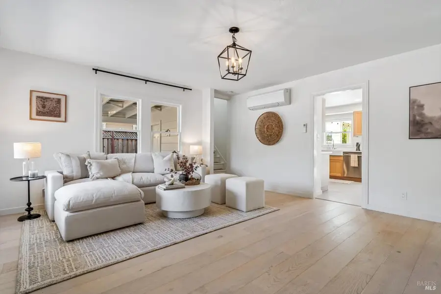 732 Church Street, Santa Rosa, CA 95405 - #3