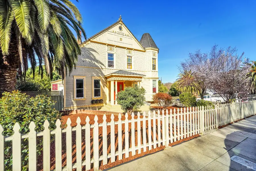 844 Kentucky Street, Vallejo, CA 94590 - #2