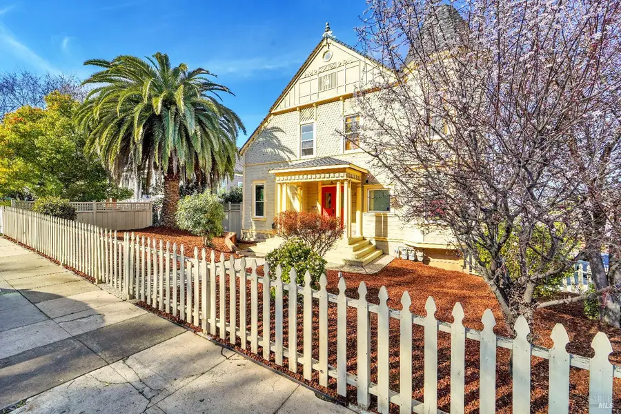 844 Kentucky Street, Vallejo, CA 94590 - #3