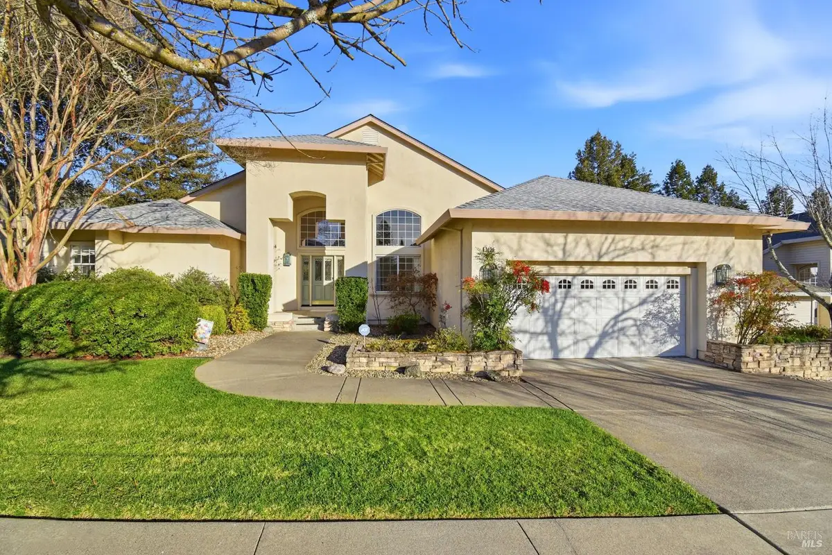 5828 Owl Hill Avenue, Santa Rosa, CA 95409 - Image #1