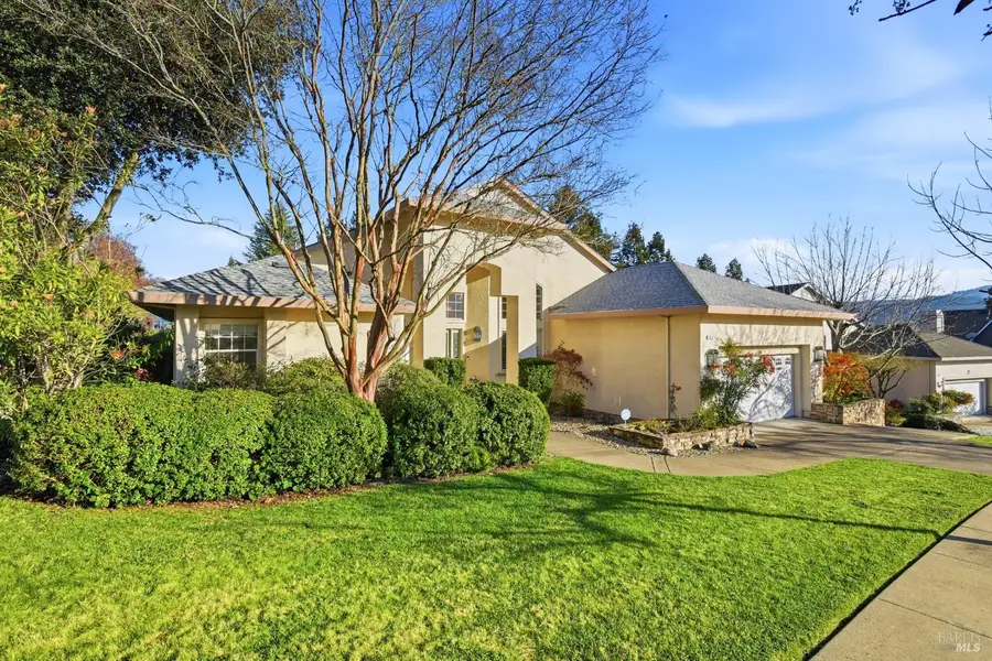 5828 Owl Hill Avenue, Santa Rosa, CA 95409 - Image #2