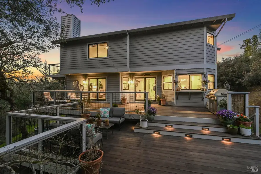 5146 Vista Grande Drive, Santa Rosa, CA 95403 - #2