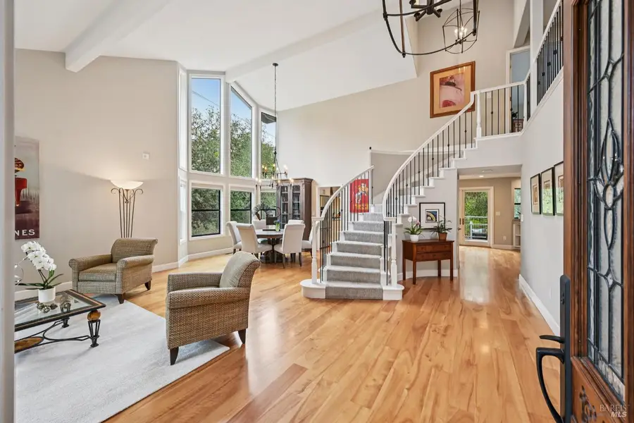 5146 Vista Grande Drive, Santa Rosa, CA 95403 - #3