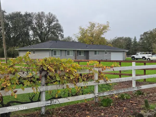 4782 Hall Road, Santa Rosa, CA 95401