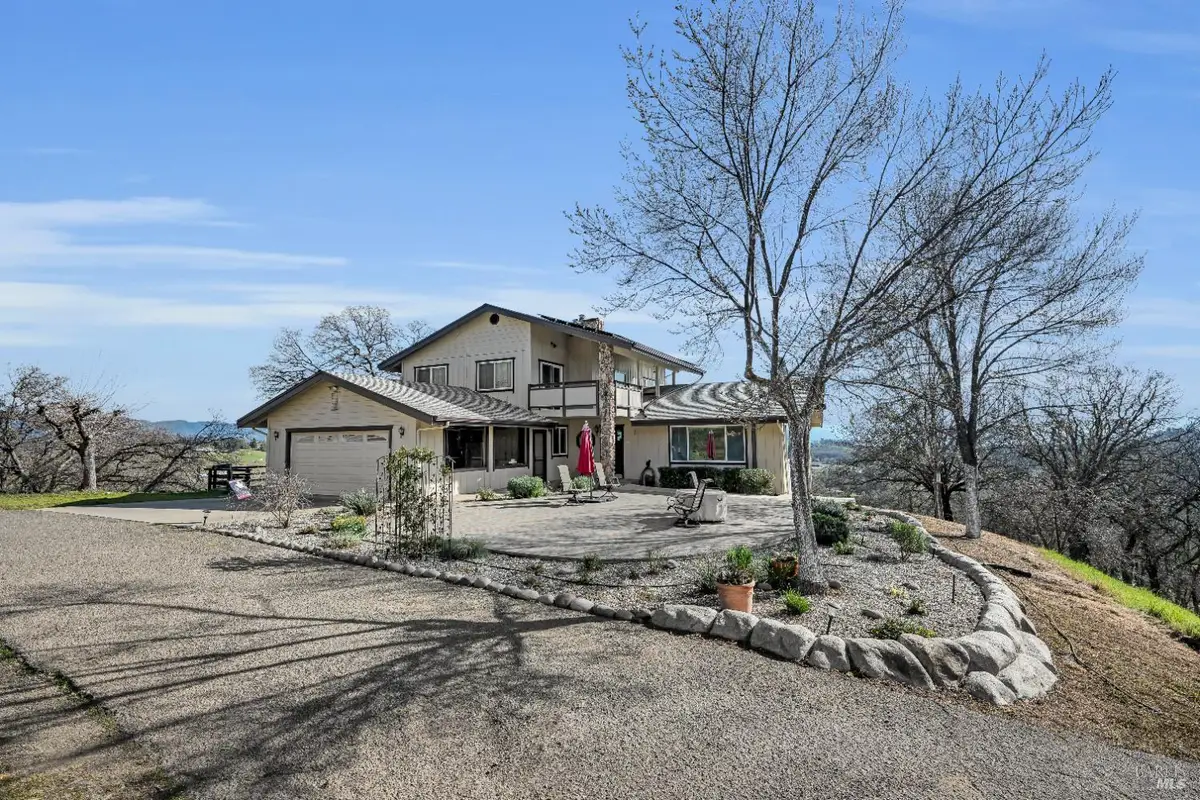 3774 Leal Drive, Lakeport, CA 95453 - Image #1