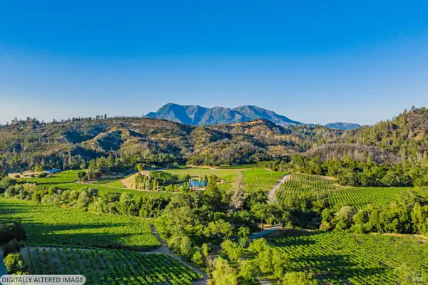 8320 Franz Valley Road, Calistoga, CA 94515