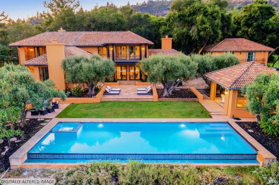 8320 Franz Valley Road, Calistoga, CA 94515 - Image #2