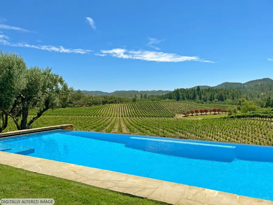 8320 Franz Valley Road, Calistoga, CA 94515 - Image #3