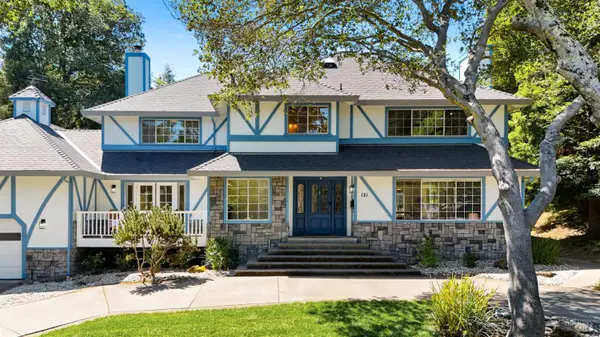 121 Main Drive, San Rafael, CA 94901