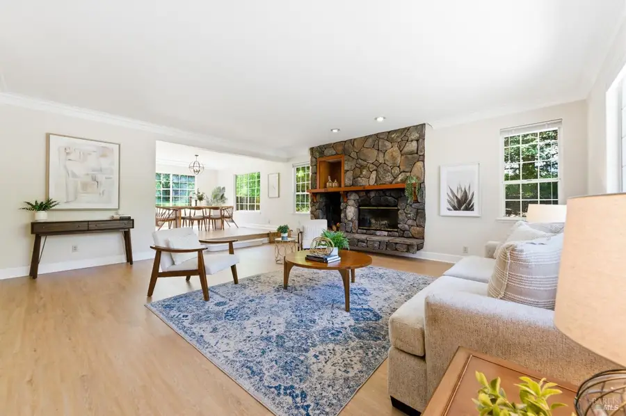 121 Main Drive, San Rafael, CA 94901 - #2