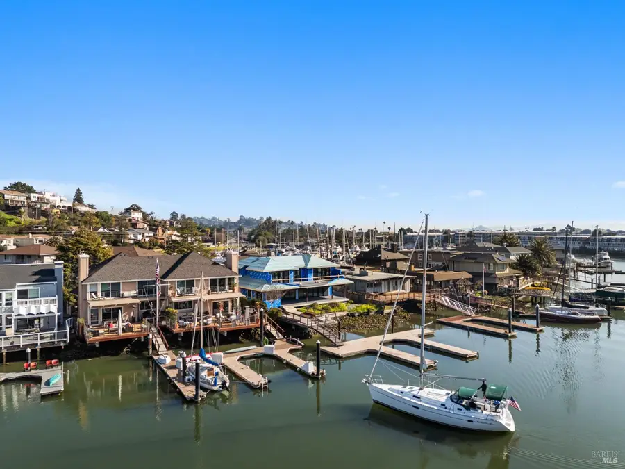 26 Mooring Road, San Rafael, CA 94901 - #2