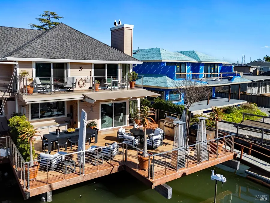 26 Mooring Road, San Rafael, CA 94901 - #3